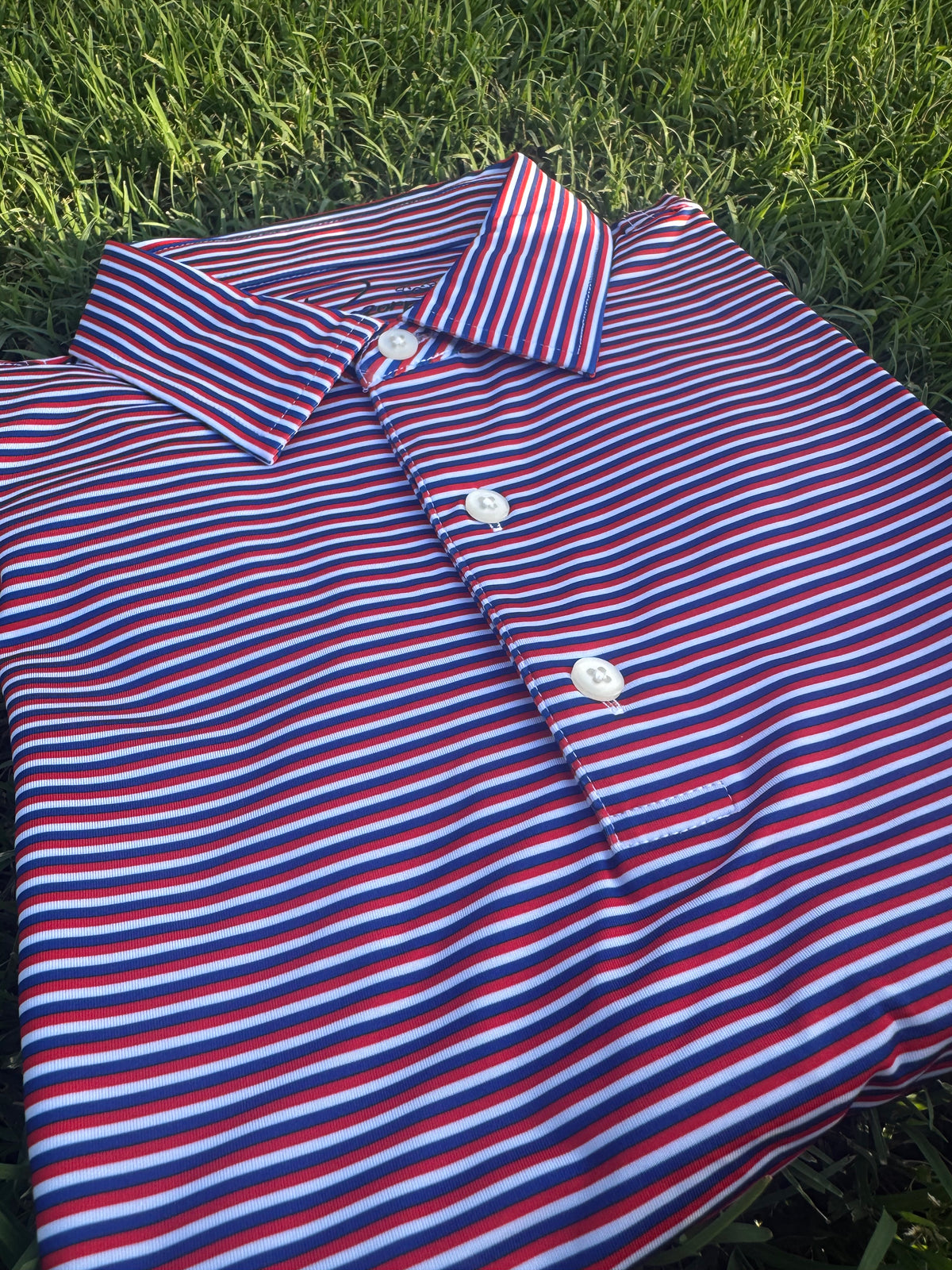 The American Standard