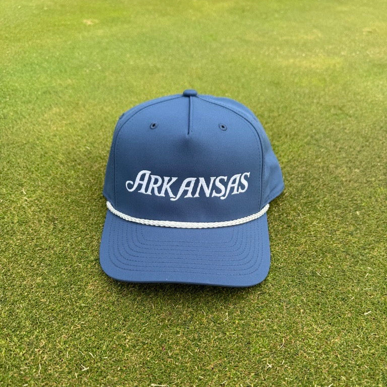 Arkansas Blue Rope
