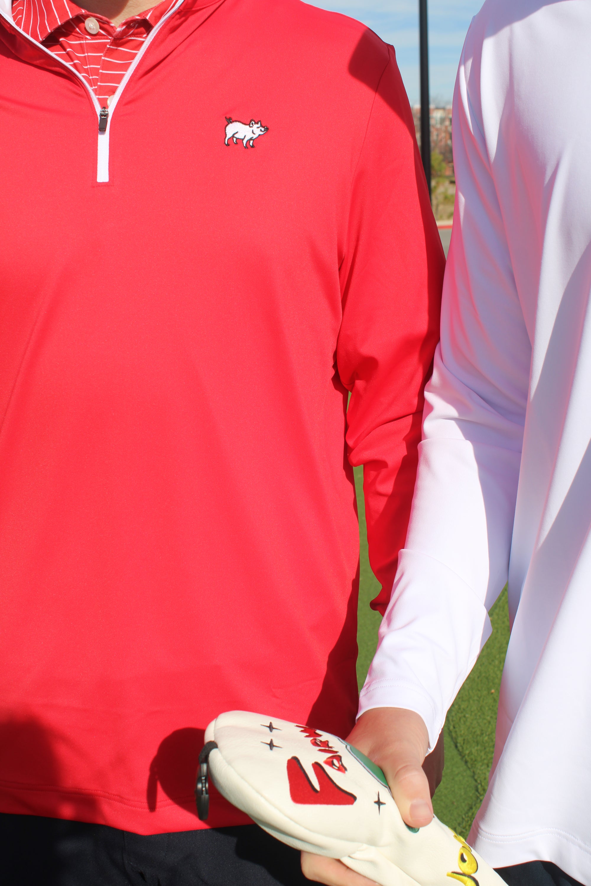 Pullovers