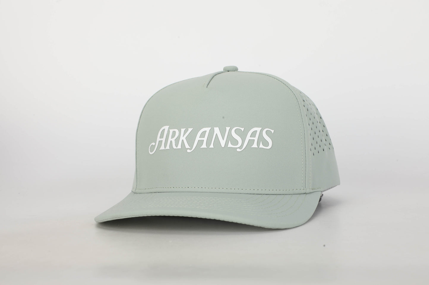 Arkansas Sea Green