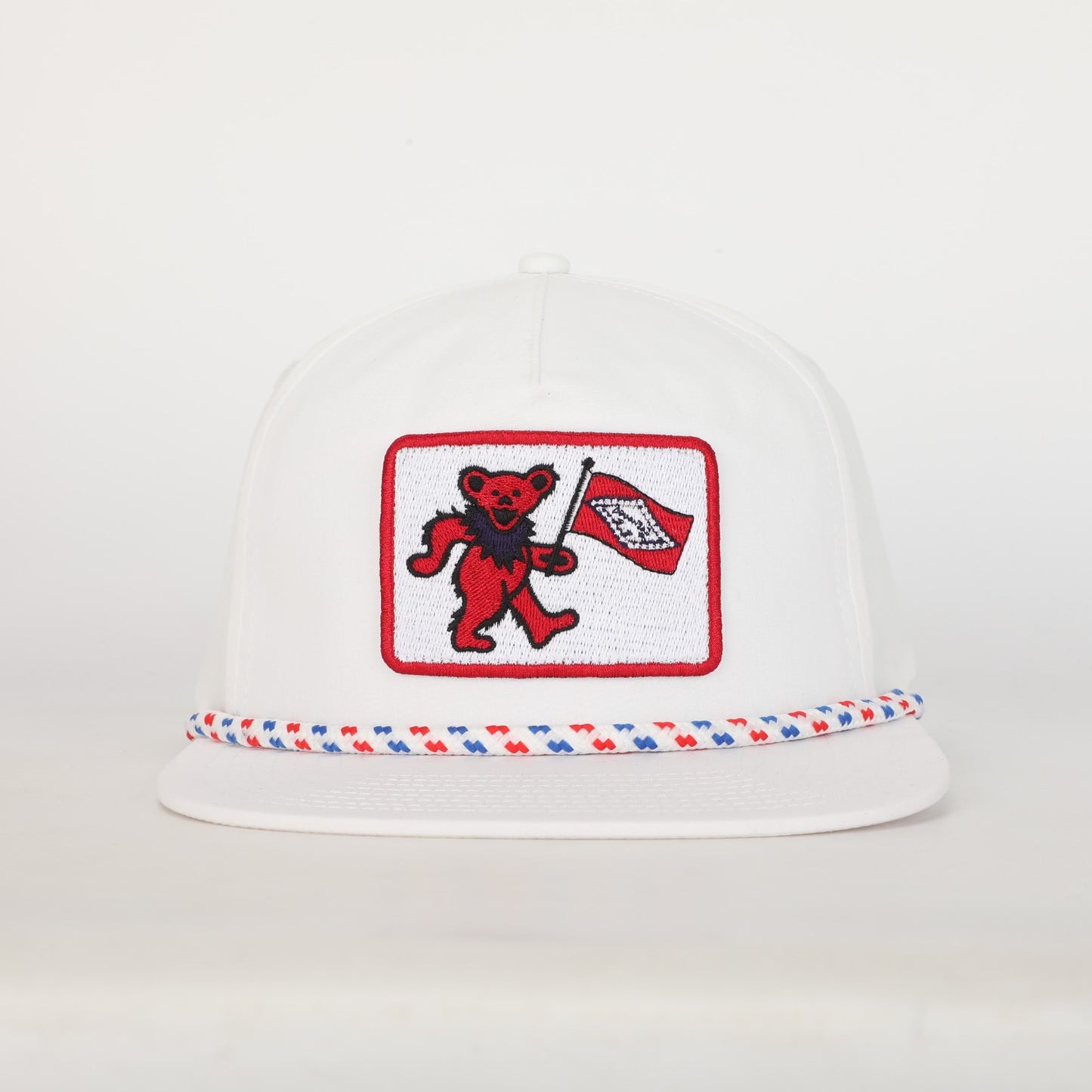 Grateful Arkansas Hat