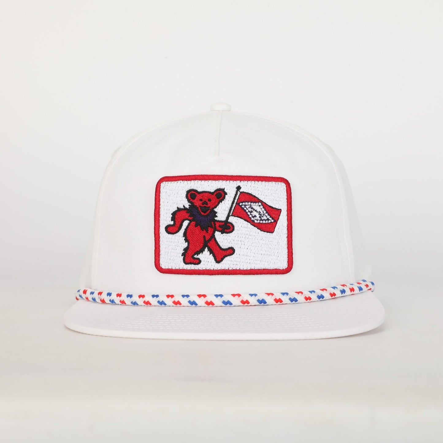 🎁 Grateful Arkansas Hat (100% off)