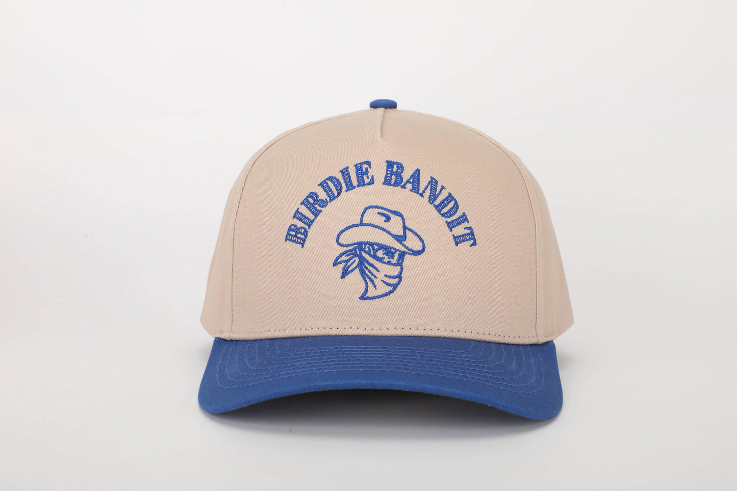 Birdie Bandit Vintage Hat