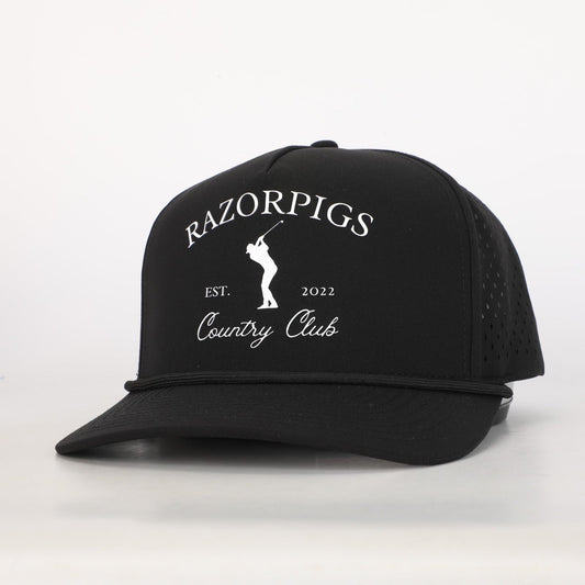 🎁 Razorpigs Country Club Hat (100% off)