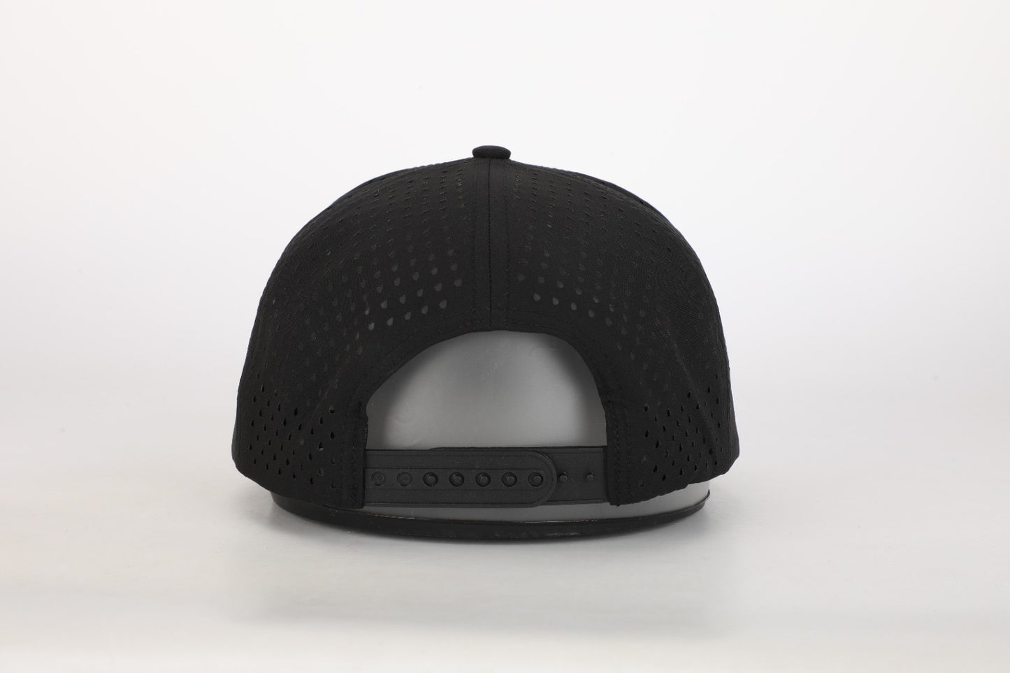 G'Hawgs Hat - Black & White