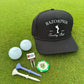 Razorpigs Country Club Hat