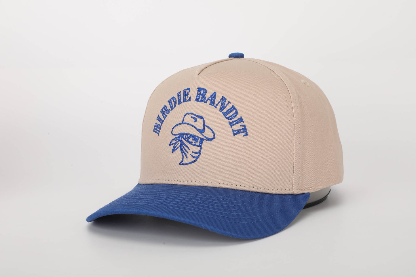 Birdie Bandit Vintage Hat