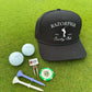 Razorpigs Country Club Hat