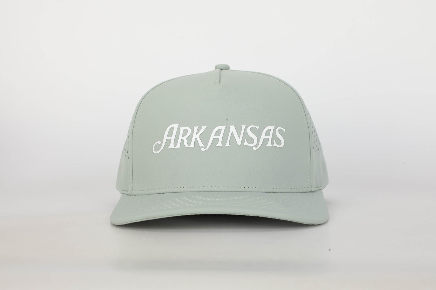 Arkansas Sea Green