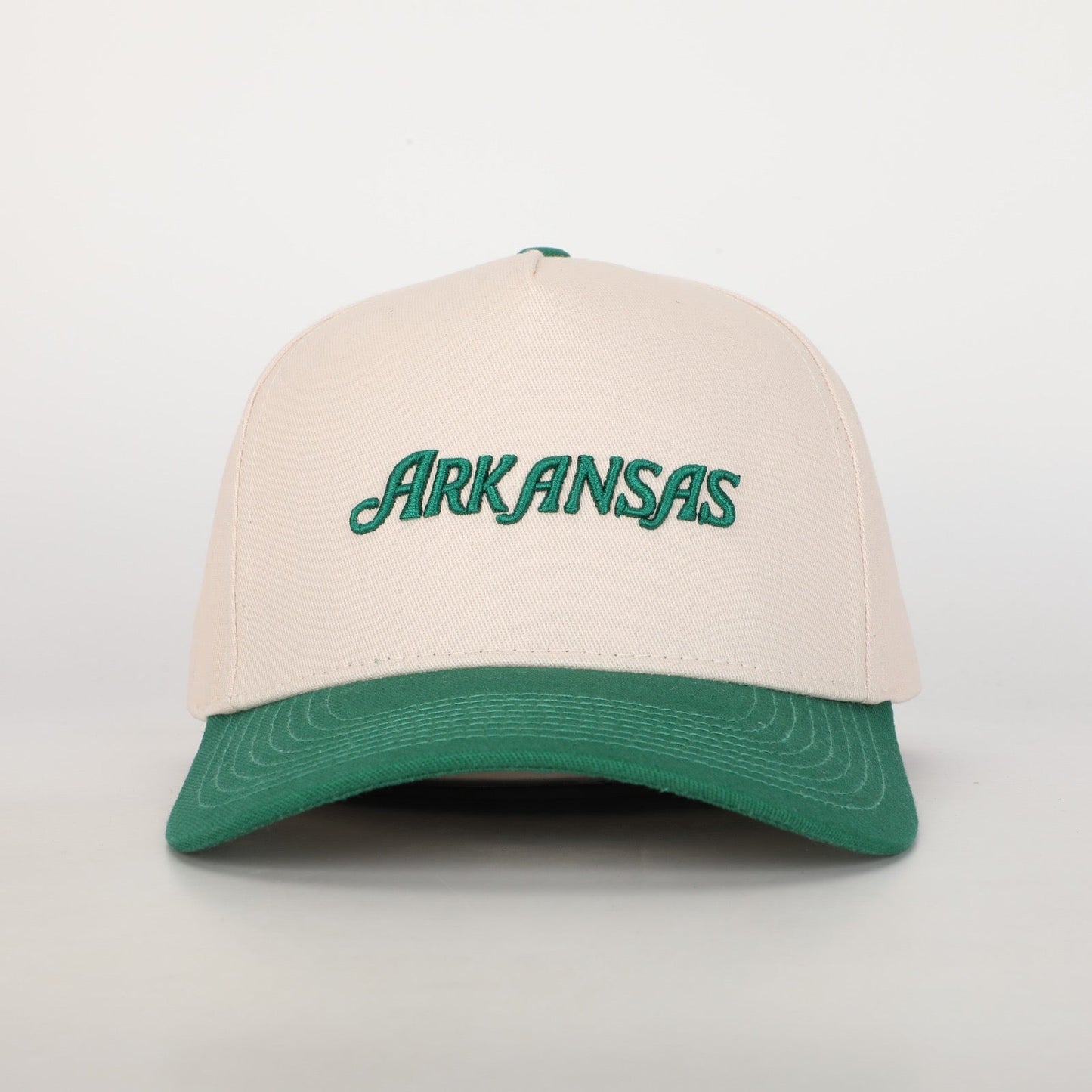 🎁 Arkansas Augusta Hat (100% off)