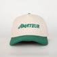 Amateur Augusta Hat