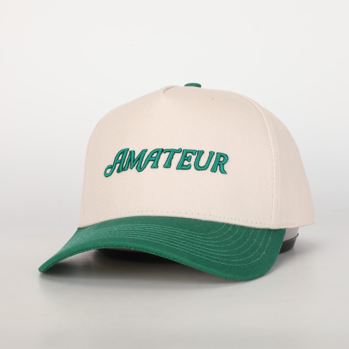 Amateur Augusta Hat