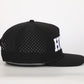 G'Hawgs Hat - Black & White