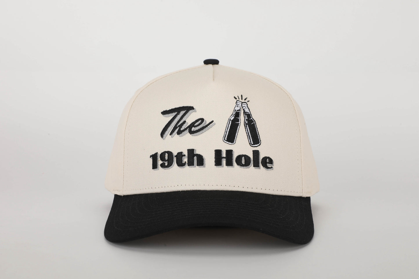 The 19th Hole Vintage Hat